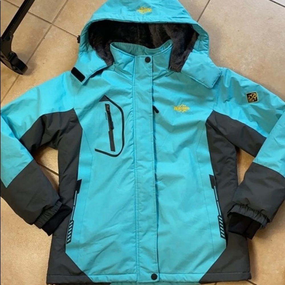 Wantdo Ski Jacket